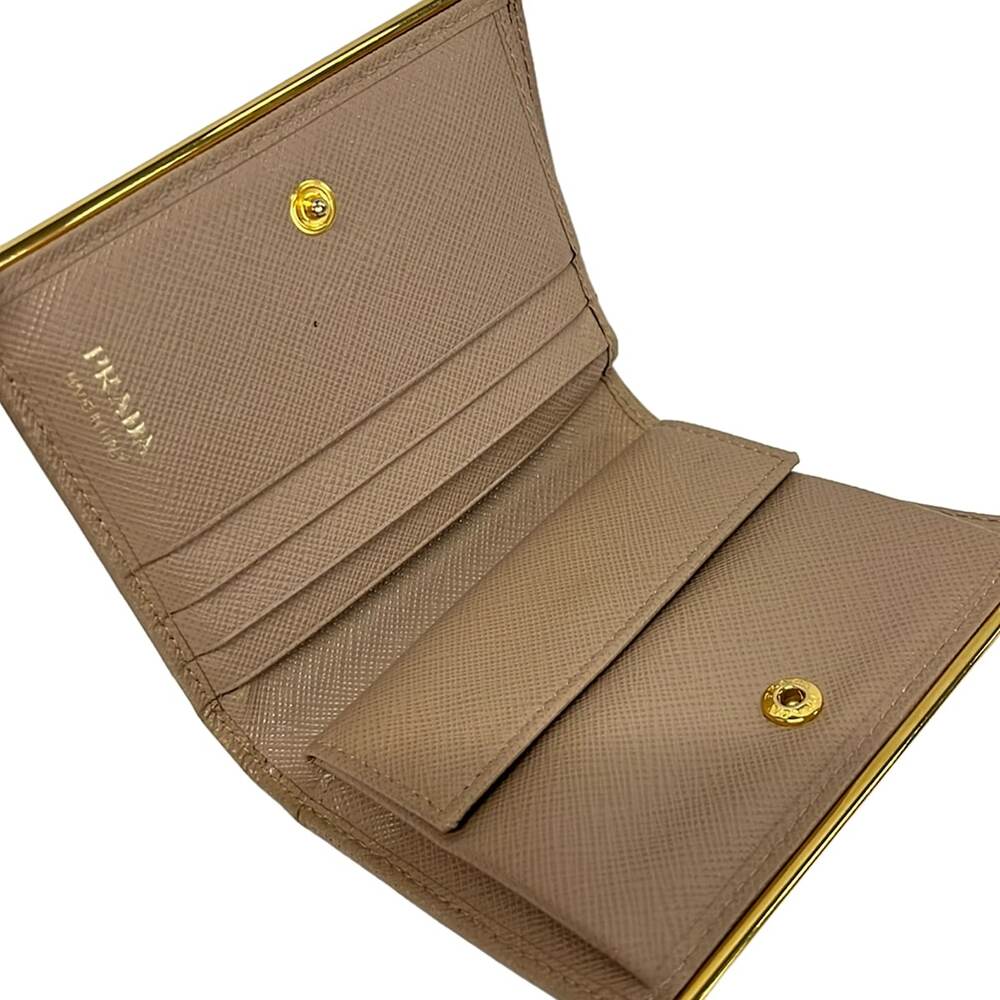 Prada Bifold Wallet 1MV204 - Picture 3 of 8